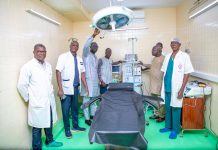 Initiative présidentielle améliore le CHU Yalgado-Ouedraogo Initiative présidentielle améliore le CHU Yalgado-Ouedraogo