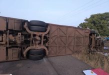 Accidents de Cars de Transport et Responsabilité Évitée Accidents de Cars de Transport et Responsabilité Évitée