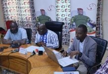 Don De Sang: 20 545 Poches Collectées En 2025 Don De Sang: 20 545 Poches Collectées En 2025