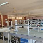 Inauguration D’un Nouveau Laboratoire À L’Université Ki-Zerbo Inauguration D'un Nouveau Laboratoire À L'Université Ki-Zerbo