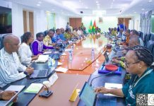 Dissolution des Partis et Adoption d’un Référentiel National Dissolution des Partis et Adoption d'un Référentiel National