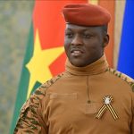 Le gouvernement du Burkina Faso dissout tous les partis politiques Le gouvernement du Burkina Faso dissout tous les partis politiques