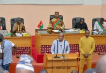 Agriculture, Socle Vital de l’Économie Burkinabè Agriculture, Socle Vital de l'Économie Burkinabè