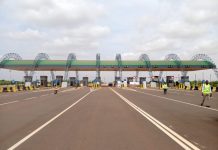 Création d’une Agence de Gestion du Péage au Burkina Faso Création d'une Agence de Gestion du Péage au Burkina Faso