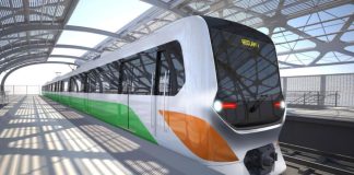 Modernisation Urbaine: Études de Faisabilité Métro Burkina Modernisation Urbaine: Études de Faisabilité Métro Burkina