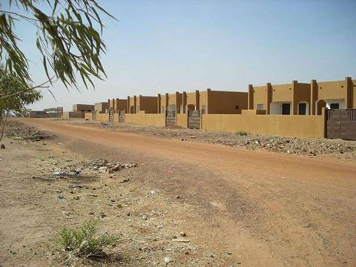 Parcelles Non Valorisées à Ouagadougou Parcelles Non Valorisées à Ouagadougou