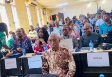 Dr Apollinaire Keylem: Souveraineté À Vivre et Défendre Dr Apollinaire Keylem: Souveraineté À Vivre et Défendre