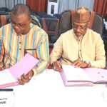 Médias et Géopolitique au Sahel: Focus sur L’Aes Médias et Géopolitique au Sahel: Focus sur L'Aes