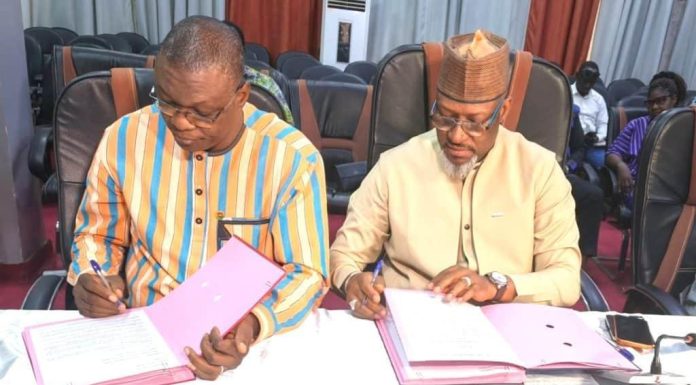 Médias et Géopolitique au Sahel: Focus sur L’Aes Médias et Géopolitique au Sahel: Focus sur L'Aes