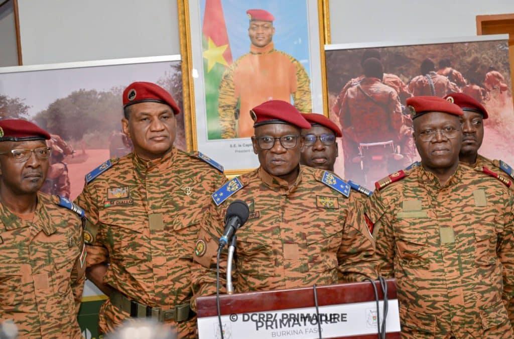 Contrats d’Objectifs 2025: Performance de 92,32% Contrats d’Objectifs 2025: Performance de 92,32%