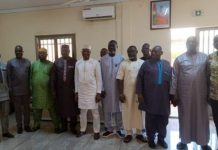 Burkina: ANSSEAT et FUTRB Luttent Contre Stupéfiants Burkina: ANSSEAT et FUTRB Luttent Contre Stupéfiants