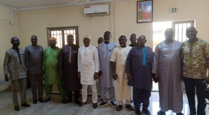 Burkina: ANSSEAT et FUTRB Luttent Contre Stupéfiants Burkina: ANSSEAT et FUTRB Luttent Contre Stupéfiants