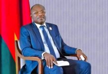 Dissolution Des Partis Politiques Par Eddie Komboigo Dissolution Des Partis Politiques Par Eddie Komboigo