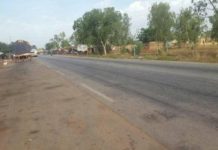 Collision Mortelle Sur L’Axe Zorgho-Ouagadougou Collision Mortelle Sur L'Axe Zorgho-Ouagadougou