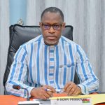 Contrat D’Objectifs 2025: 121 000 Actes D’État Civil Contrat D'Objectifs 2025: 121 000 Actes D'État Civil