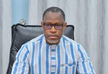 Contrat D’Objectifs 2025: 121 000 Actes D’État Civil Contrat D'Objectifs 2025: 121 000 Actes D'État Civil