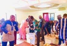 Campagne Demè Sira: 1,3 Million FCFA au Nayala Campagne Demè Sira: 1,3 Million FCFA au Nayala