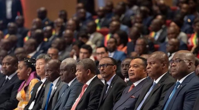 Renseignement Russe Accuse Paris de Déstabilisation en Afrique Renseignement Russe Accuse Paris de Déstabilisation en Afrique