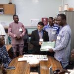 Inde Explore Partenariat avec SOFITEX en Coton Inde Explore Partenariat avec SOFITEX en Coton