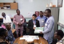 Inde Explore Partenariat avec SOFITEX en Coton Inde Explore Partenariat avec SOFITEX en Coton