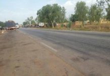 Collision Mortelle Sur L’Axe Zorgho-Ouagadougou Collision Mortelle Sur L'Axe Zorgho-Ouagadougou