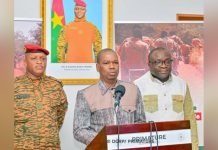 Contrat D’Objectifs 2025: Taux D’Exécution À 85,35 % Contrat D’Objectifs 2025: Taux D’Exécution À 85,35 %