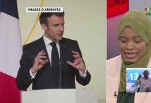 Coup d’État Déjoué au Burkina Faso, France Impliquée Coup d'État Déjoué au Burkina Faso, France Impliquée