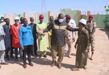 Ministre du Commerce Nigérien Lutte Contre Spéculation Ministre du Commerce Nigérien Lutte Contre Spéculation