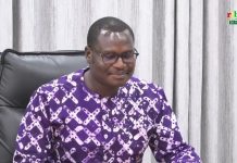 Contrat d’objectifs 2025: 3 ministres passent à la barre Contrat d'objectifs 2025: 3 ministres passent à la barre