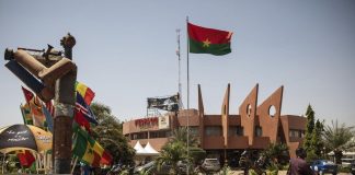 Burkina Faso Adopte un Plan de Relance 2026-2030 Burkina Faso Adopte un Plan de Relance 2026-2030