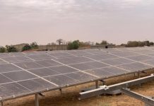 Extension Des Centrales Photovoltaïques Et Thermiques Extension Des Centrales Photovoltaïques Et Thermiques