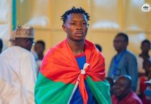 Mohamed Pardevan: Études et Boxe en Duel Mohamed Pardevan: Études et Boxe en Duel