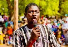 Développement Régional: Réflexion Collective à Tougan Développement Régional: Réflexion Collective à Tougan