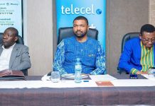 Telecel Faso Offre Plus à Sa Clientèle Telecel Faso Offre Plus à Sa Clientèle