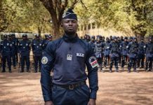Sécurité Urbaine: Kaboré, Leader Stratégique de la BAC-Ouaga Sécurité Urbaine: Kaboré, Leader Stratégique de la BAC-Ouaga