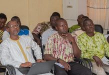 Résilience au Sahel: Bilan et Perspectives du PIRSa-LG Résilience au Sahel: Bilan et Perspectives du PIRSa-LG