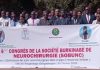 Optimisation des Soins Neurochirurgicaux au Burkina Optimisation des Soins Neurochirurgicaux au Burkina