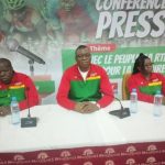 Deuxième Édition Du Grand Prix Cycliste RTB 2026 Deuxième Édition Du Grand Prix Cycliste RTB 2026