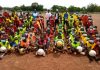 Bambifoot 2025-2028: 1000 Enfants au Football Burkina Bambifoot 2025-2028: 1000 Enfants au Football Burkina