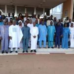 Confédération des entreprises du Faso: ambitions 2026 Confédération des entreprises du Faso: ambitions 2026