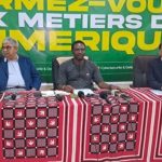 FasoCode-X Forme les Futurs Experts Burkinabè FasoCode-X Forme les Futurs Experts Burkinabè