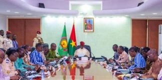 Création de Faso-Agropôle et Révocation d’Agents Corrompus Création de Faso-Agropôle et Révocation d'Agents Corrompus