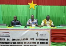 Sensibilisation au Rapatriement des Recettes d’Exportation Sensibilisation au Rapatriement des Recettes d'Exportation