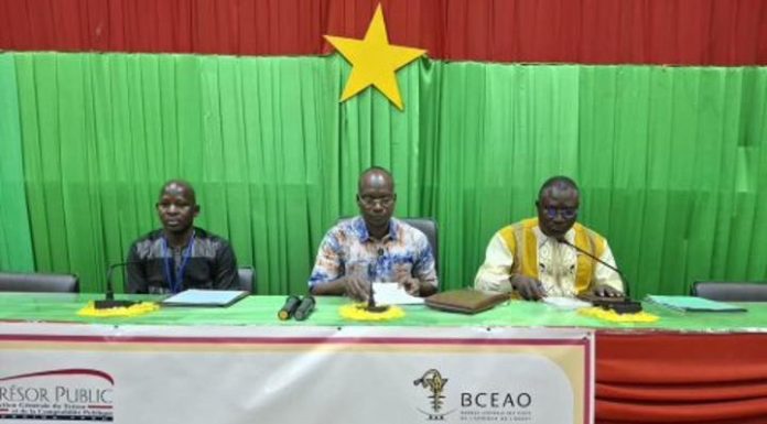 Sensibilisation au Rapatriement des Recettes d’Exportation Sensibilisation au Rapatriement des Recettes d'Exportation