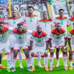 Recrutement d’un nouveau sélectionneur pour les Étalons Recrutement d'un nouveau sélectionneur pour les Étalons