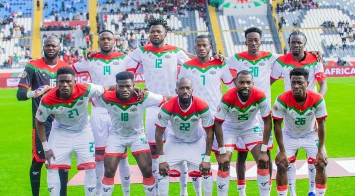 Recrutement d’un nouveau sélectionneur pour les Étalons Recrutement d'un nouveau sélectionneur pour les Étalons