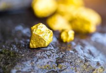 Flambée des Cours de l’Or et Profits des Pays Africains Flambée des Cours de l'Or et Profits des Pays Africains