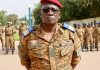 Célestin Simporé, Super Ministre de la Guerre au Burkina Célestin Simporé, Super Ministre de la Guerre au Burkina