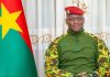 Dissolution des Partis au Burkina Faso et Organisation Politique Dissolution des Partis au Burkina Faso et Organisation Politique