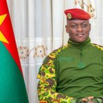 Dissolution des Partis au Burkina Faso et Organisation Politique Dissolution des Partis au Burkina Faso et Organisation Politique